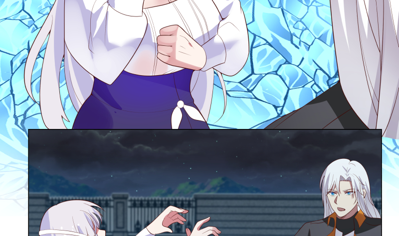 我身上有条龙417 第417话 冰封万里