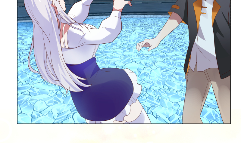 我身上有条龙417 第417话 冰封万里