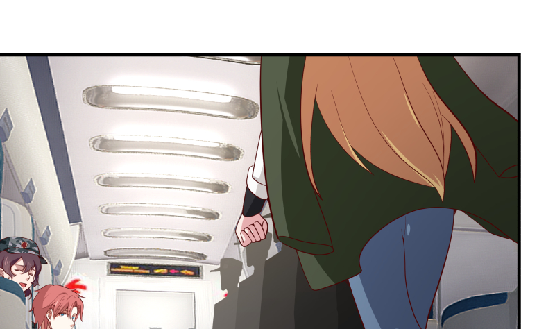 我身上有条龙420 第420话 夏家姐妹