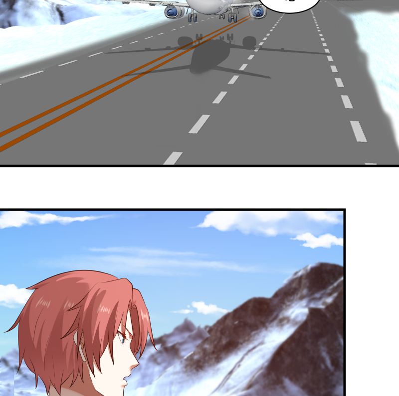 我身上有条龙420 第420话 夏家姐妹