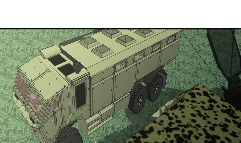 我身上有条龙422 第422话 赶出特战队