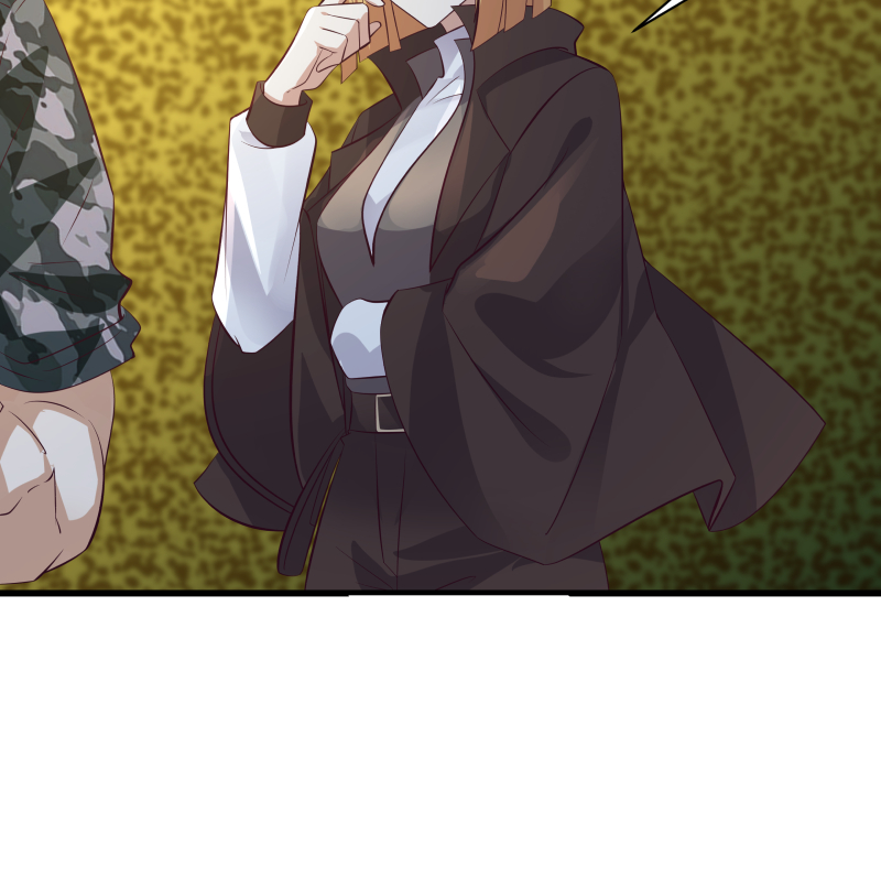 我身上有条龙422 第422话 赶出特战队