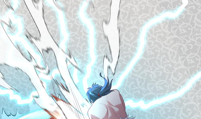 我身上有条龙430 第430话 手链护主