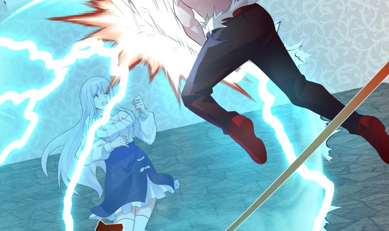 我身上有条龙430 第430话 手链护主