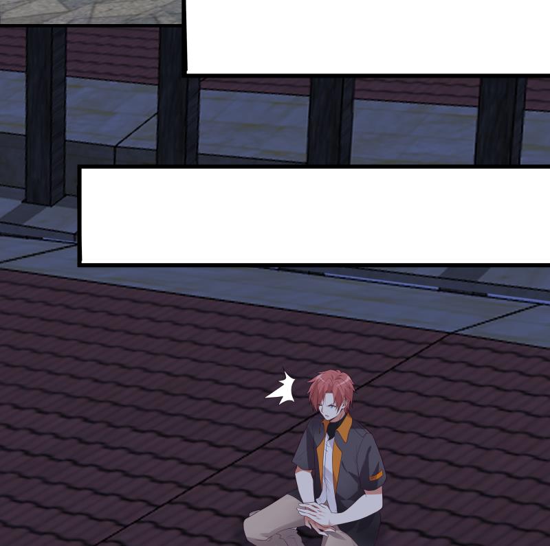 我身上有条龙430 第430话 手链护主