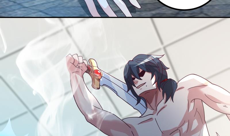 我身上有条龙430 第430话 手链护主