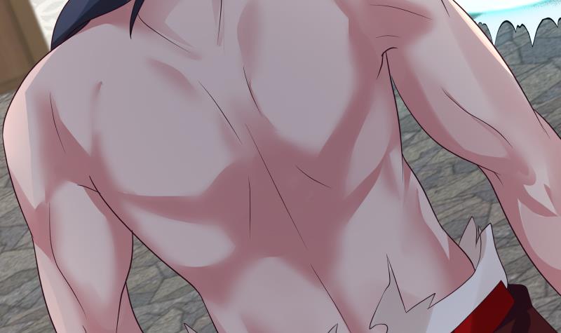 我身上有条龙430 第430话 手链护主