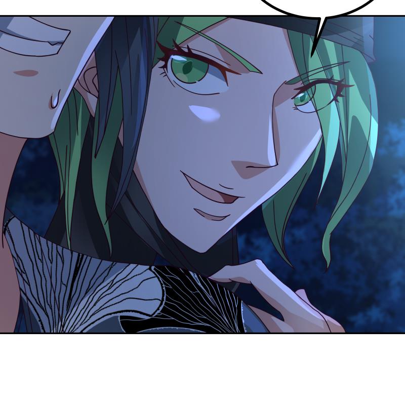 我身上有条龙430 第430话 手链护主