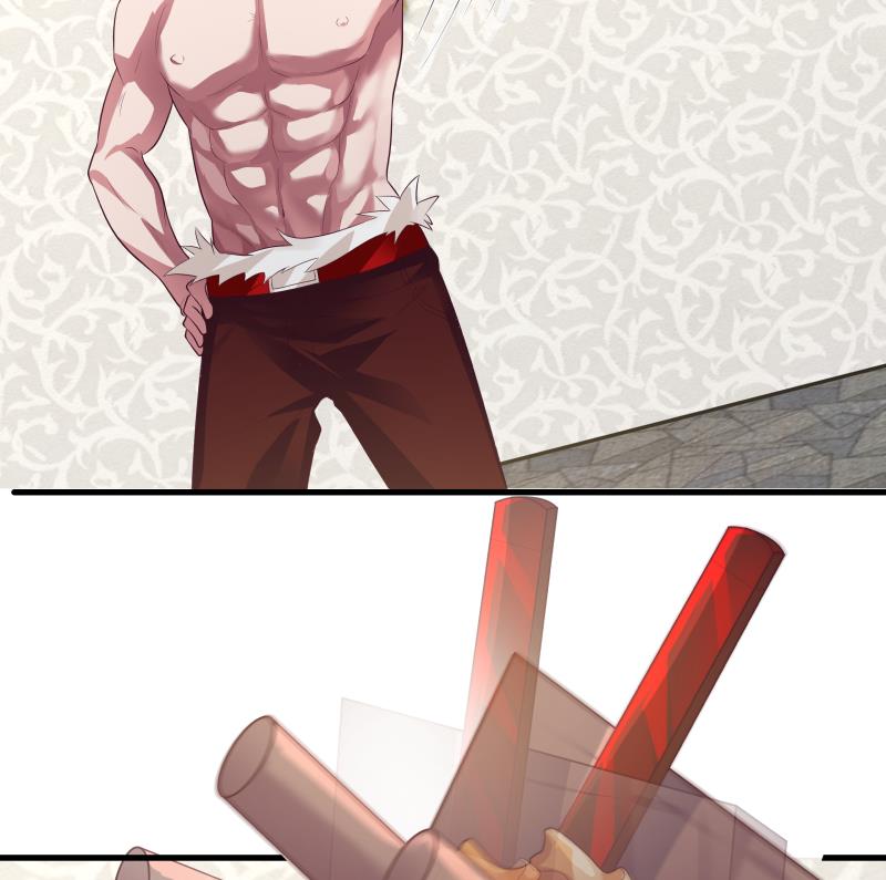 我身上有条龙430 第430话 手链护主