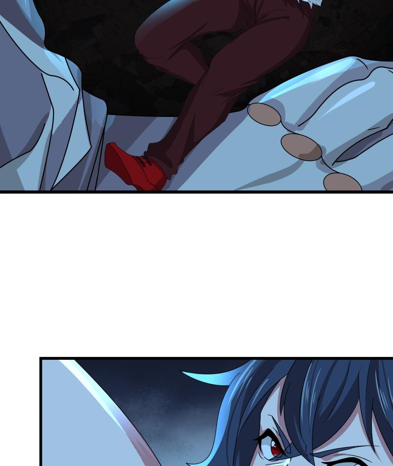 我身上有条龙432 第432话 手链之威