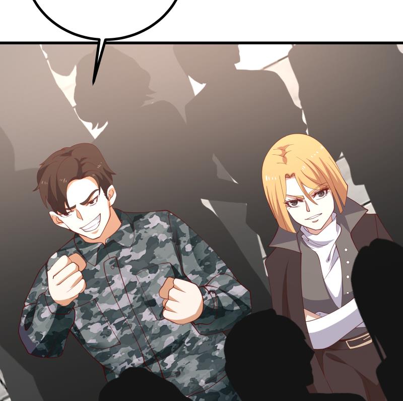 我身上有条龙434 第434话 对战昆仑家