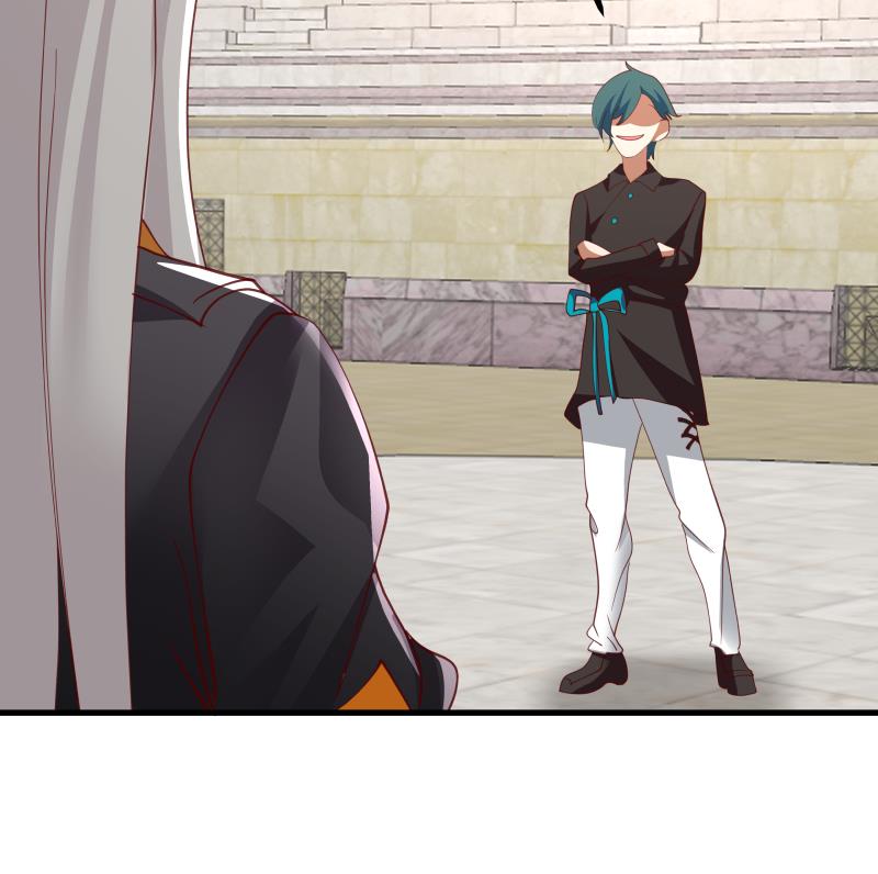 我身上有条龙434 第434话 对战昆仑家