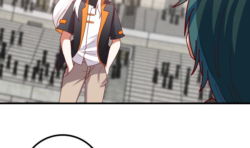 我身上有条龙434 第434话 对战昆仑家