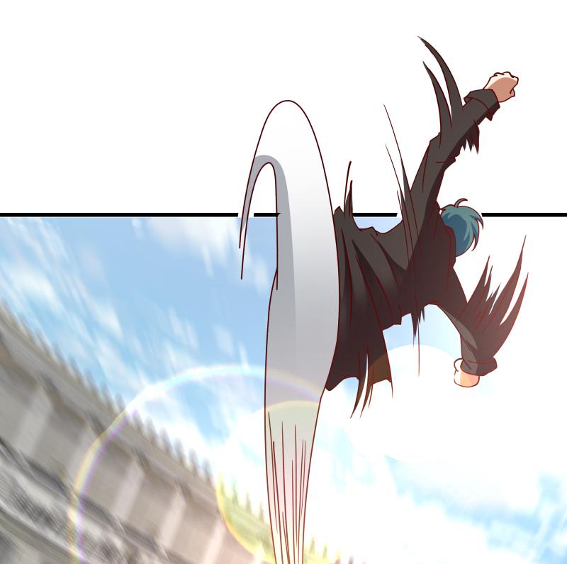 我身上有条龙434 第434话 对战昆仑家