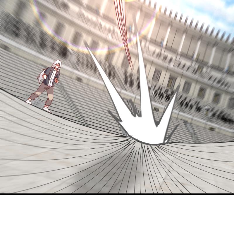 我身上有条龙434 第434话 对战昆仑家