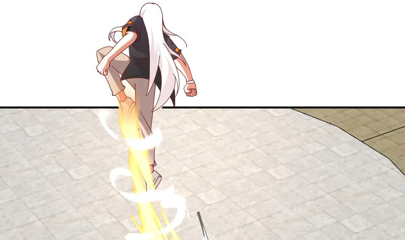 我身上有条龙434 第434话 对战昆仑家