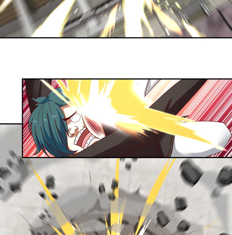 我身上有条龙434 第434话 对战昆仑家