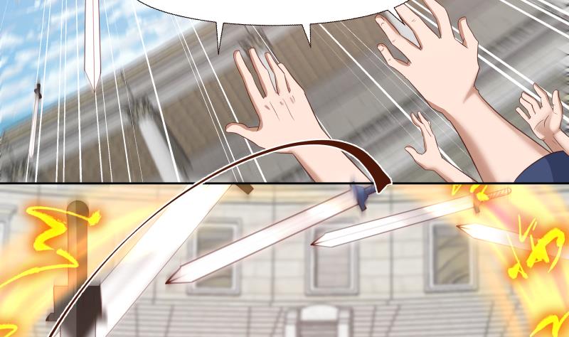 我身上有条龙439 第439话 天上剑仙九千万