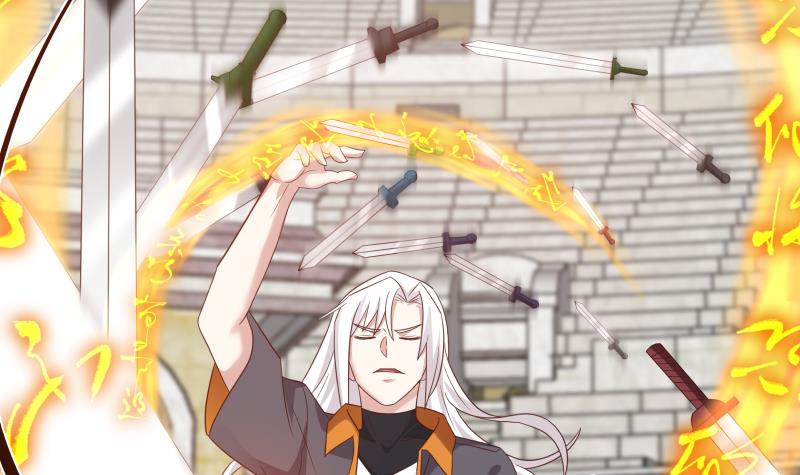 我身上有条龙439 第439话 天上剑仙九千万