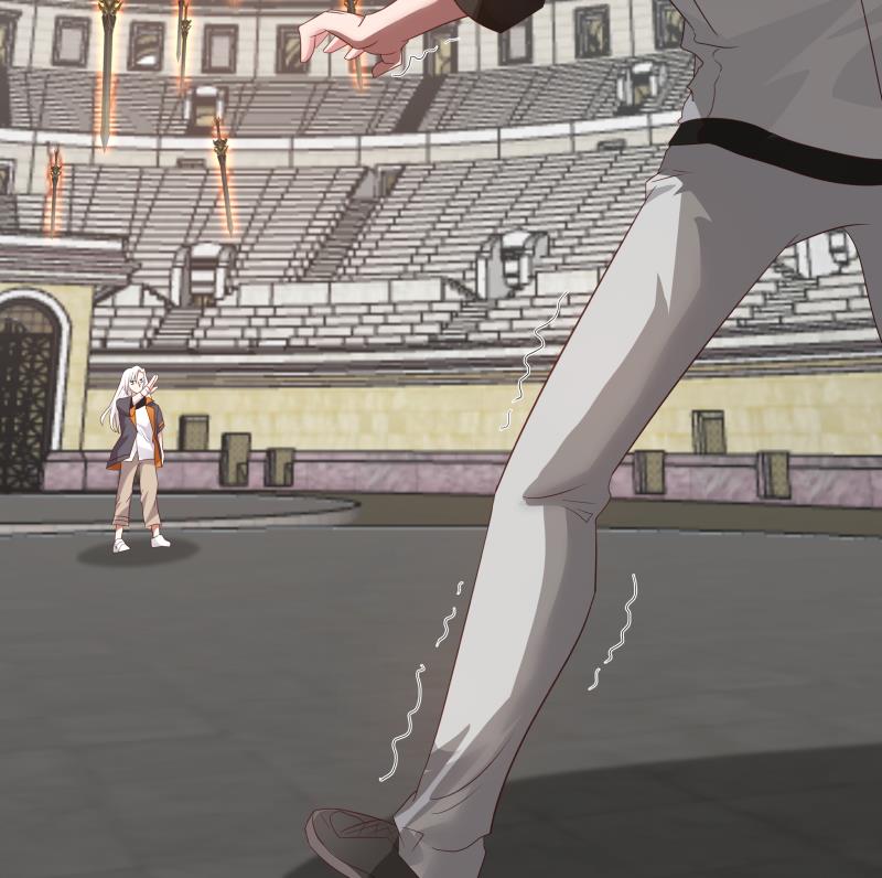 我身上有条龙439 第439话 天上剑仙九千万