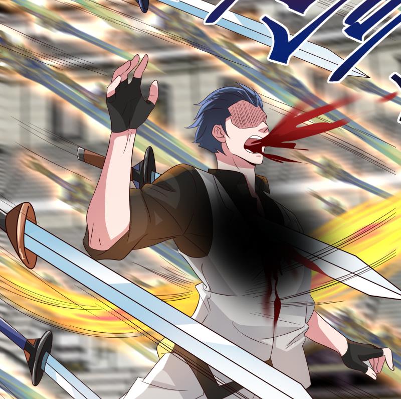 我身上有条龙439 第439话 天上剑仙九千万