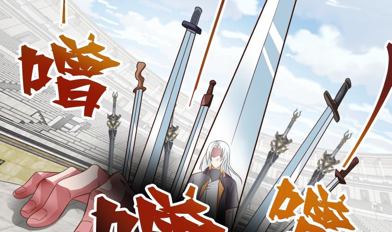 我身上有条龙439 第439话 天上剑仙九千万