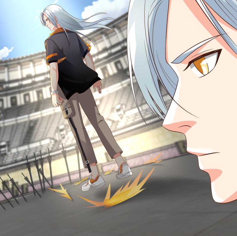 我身上有条龙439 第439话 天上剑仙九千万