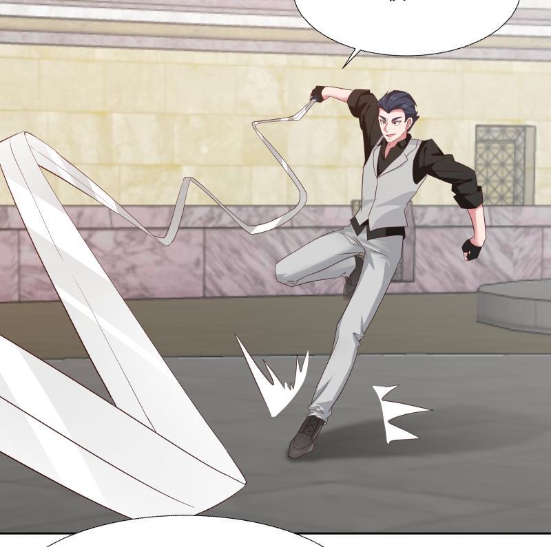 我身上有条龙439 第439话 天上剑仙九千万