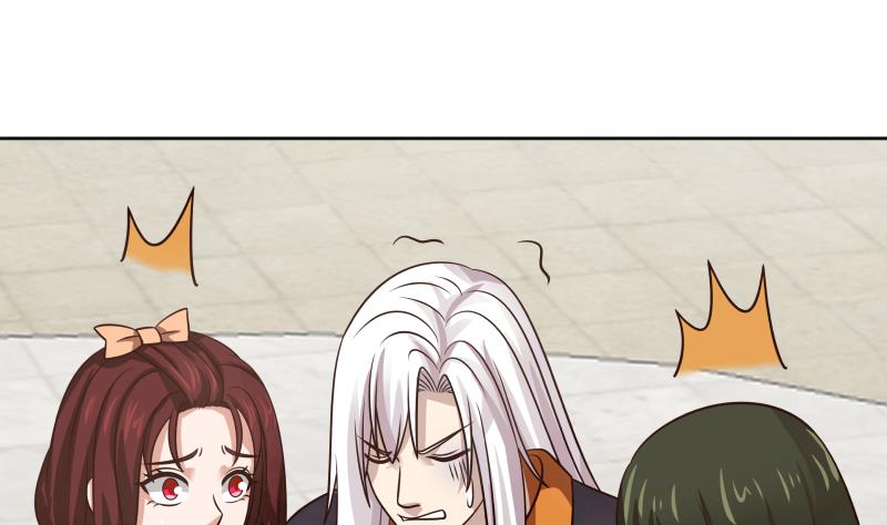 我身上有条龙440 第440话 青藤宴第一