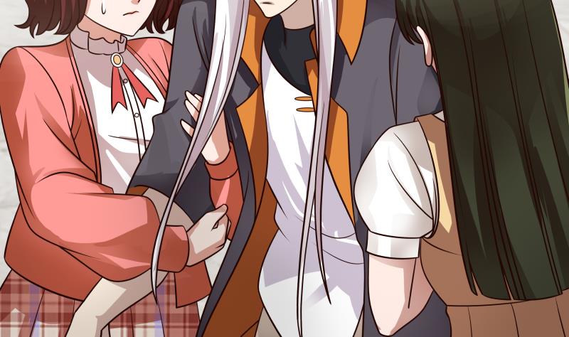 我身上有条龙440 第440话 青藤宴第一