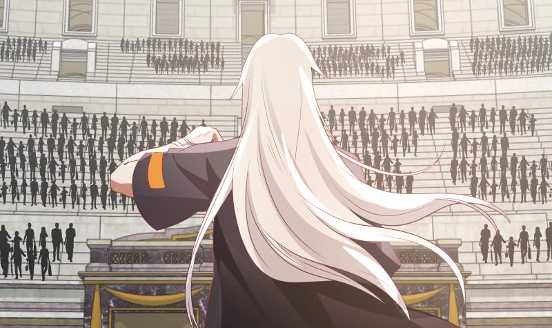 我身上有条龙440 第440话 青藤宴第一