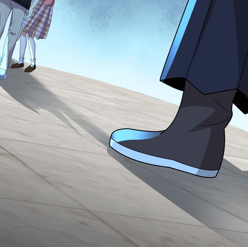 我身上有条龙440 第440话 青藤宴第一