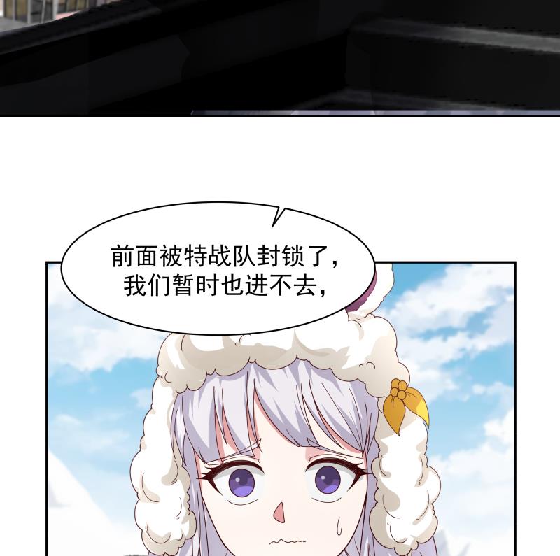 我身上有条龙446 第446话 前往喜马拉雅山