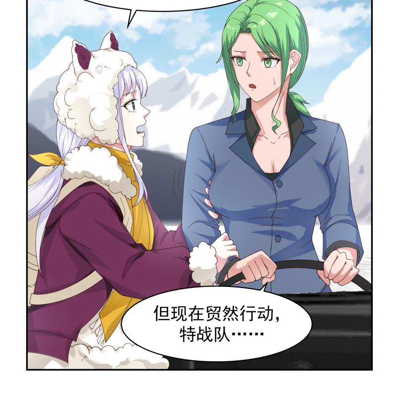 我身上有条龙446 第446话 前往喜马拉雅山