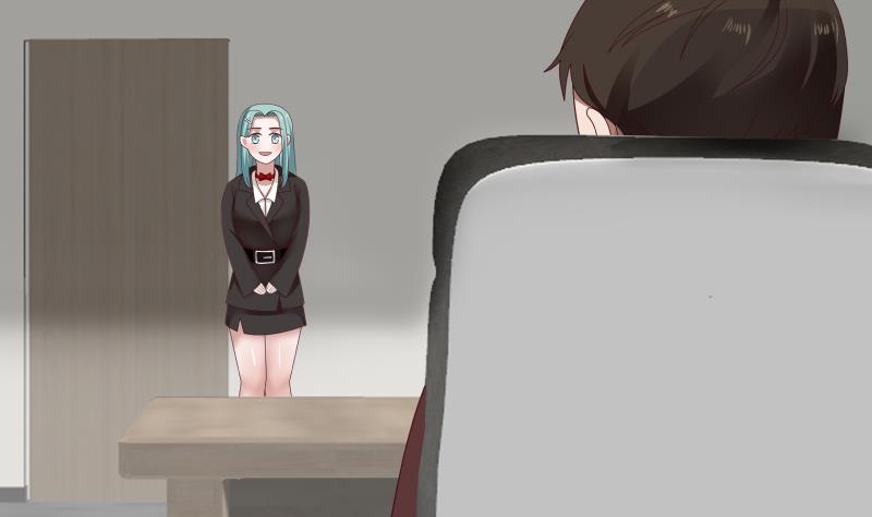 我身上有条龙463 第463话 平民校花