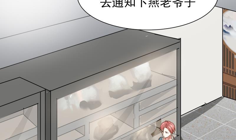我身上有条龙20话 燕家看病