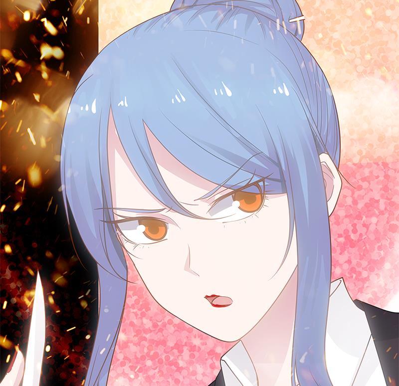 我身上有条龙22话 这个女杀手有点眼熟