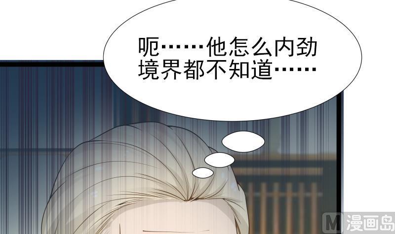我身上有条龙25话 境界划分