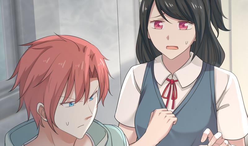 我身上有条龙39话 蜂后