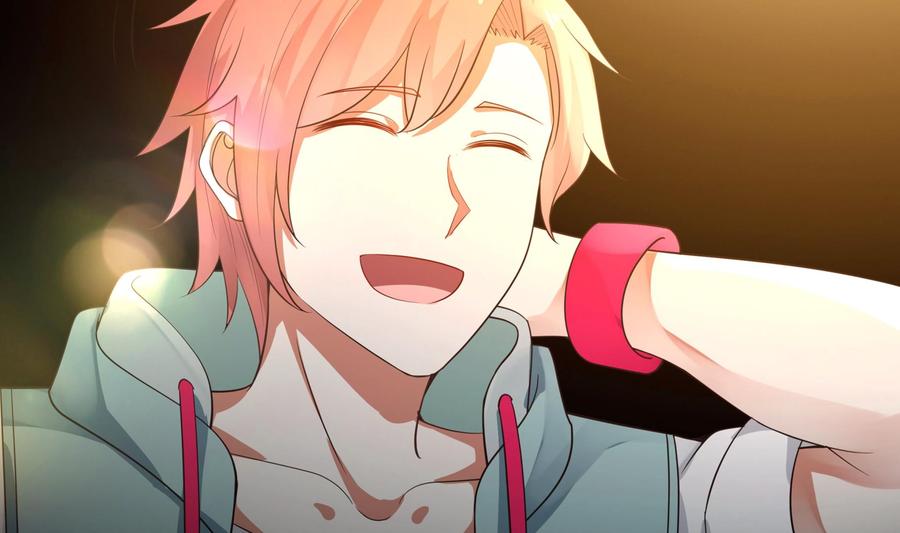 我身上有条龙39话 蜂后