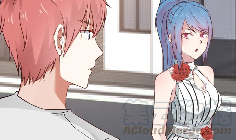 我身上有条龙65话 朱家会晤