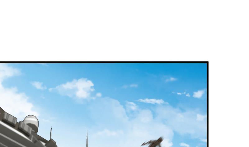 我身上有条龙67话 百劲外放之走你