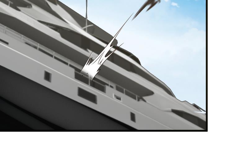 我身上有条龙67话 百劲外放之走你