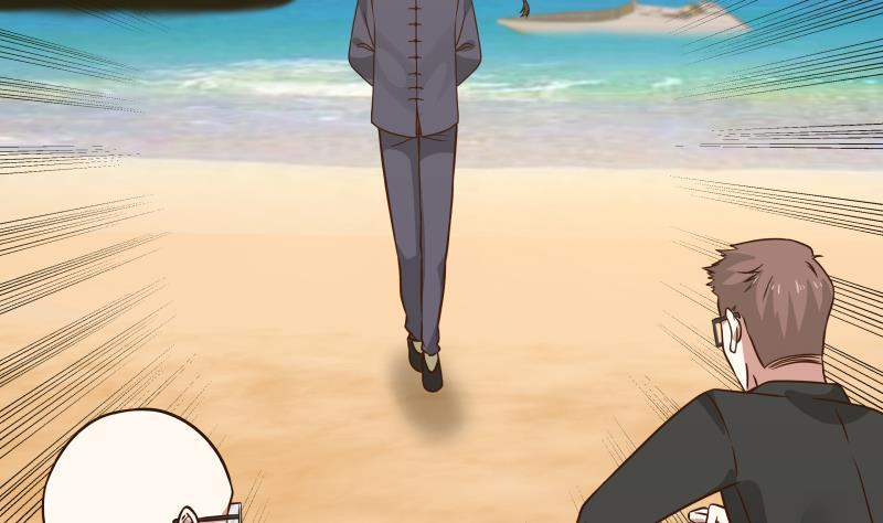 我身上有条龙67话 百劲外放之走你