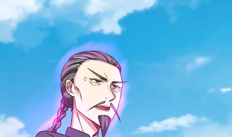 我身上有条龙67话 百劲外放之走你