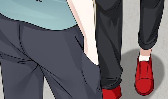 我身上有条龙73话 他恨我吗？