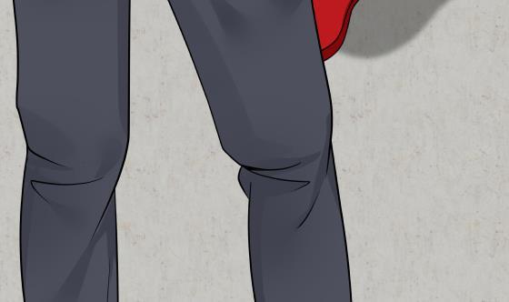 我身上有条龙73话 他恨我吗？