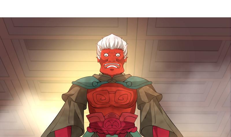 我身上有条龙97话 龙战于野 其血玄黄