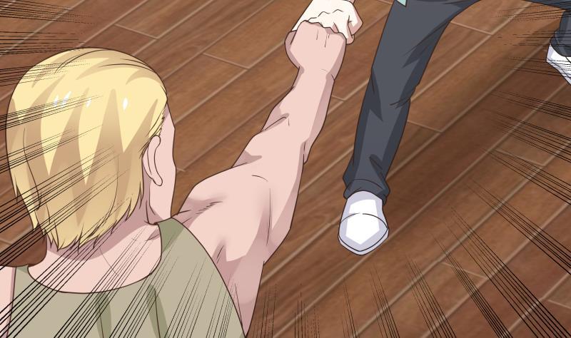 我身上有条龙97话 龙战于野 其血玄黄