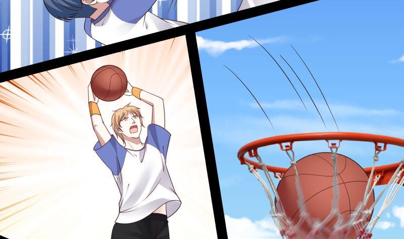 我身上有条龙105话 爸爸教你这叫控场！